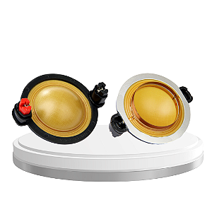 REPARO VESTRON PARA DRIVER JBL/SELENIUM D250X