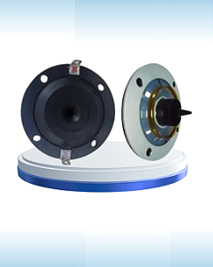 REPARO VESTRON PARA DRIVER JBL 2406