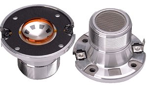 REPARO VESTRON PARA DRIVER JBL 2414H/ 2414H-1