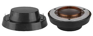 REPARO VESTRON PARA DRIVER JBL 2415/ 2416