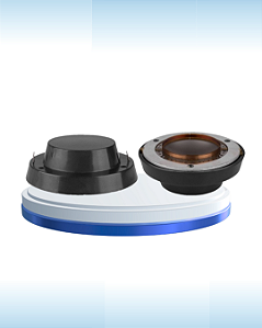 REPARO VESTRON PARA DRIVER JBL 2415/ 2416