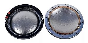 REPARO VESTRON PARA DRIVER JBL 2445/ 2446/ 2450/ 2451 - 8 OHms *