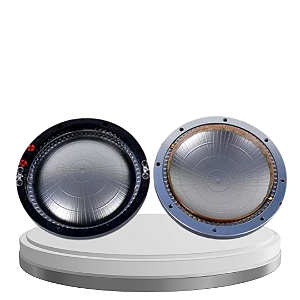 REPARO VESTRON PARA DRIVER JBL 2445/ 2446/ 2450/ 2451 - 8 OHms *