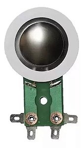 REPARO VESTRON PARA DRIVER JBL/SELENIUM DT150TI -8 Ohms