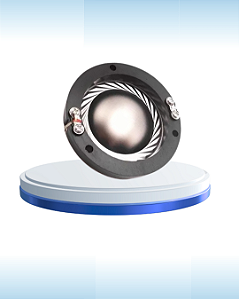 REP. VESTRON PARA DRIVER SAMSON MODELO CD44TI