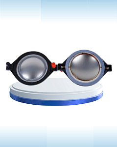 Reparo Vestron para Driver RCF N850TI M-82 ART500