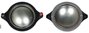 REPARO VESTRON PARA DRIVER OVERSOUND VKR-9950