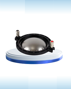 REPARO VESTRON PARA DRIVER B&C DE 620 (8 OHMS)