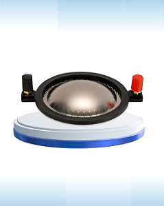 REPARO VESTRON PARA DRIVER B&C DE 610 (8 OHMS)