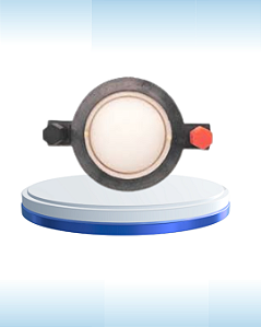 REPARO PARA DRIVER VESTRON DE250 B&C