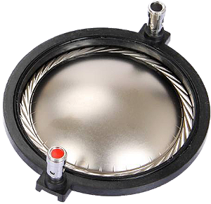 REPARO VESTRON PARA DRIVER B&C DE800 (8)*