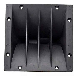 Guia De Ondas Vestron Para Driver Ti Line Array AJH-500