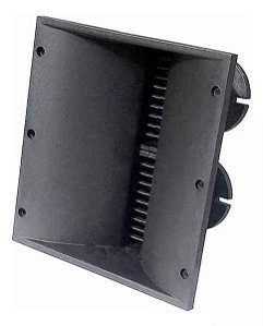 Guia De Ondas Vestron P/ 2x Driver 1' (26mm) AJH-5923