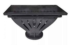 Guia De Ondas Vestron Driver 2'' (50mm) AJH-5972