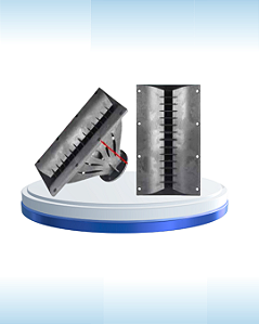 Guia De Ondas Vestron Driver 2'' (50mm) AJH-5972