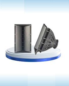 Guia De Ondas Ametron Driver DE 2'' (50mm) AJH-5979