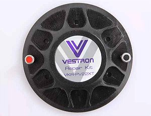 REPARO PARA DRIVER PEAVEY PV 22XT *