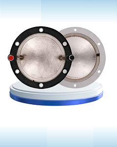 REPARO VESTRON P/DRIVER SELENIUM D450TI TRIO