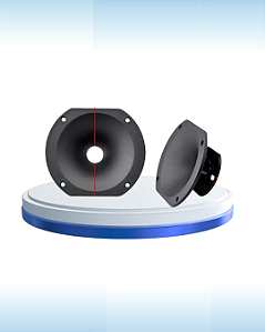 CORNETA FLANGE DRIVER 1' VJH 5506 - 135*155mm