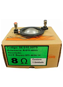 REPARO ORIGINAL PARA DRIVER OVERSOUND 4626/4630
