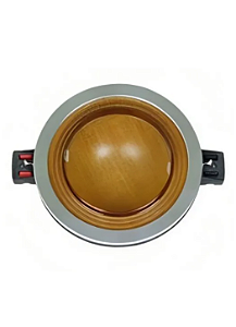 REPARO ORIGINAL PARA DRIVER OVERSOUND DF 250 FENOLICO