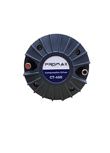 DRIVER PROMAX CT-450 80 Watts