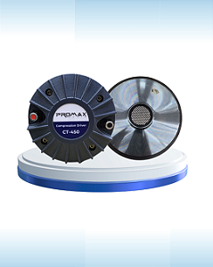 DRIVER PROMAX CT-450 80 Watts