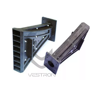 Guia De Ondas Vestron AJH-VG10 Para Driver De 2'
