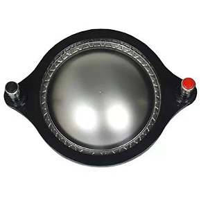 Reparo Driver Oversound Titanio Dti 9950 Original
