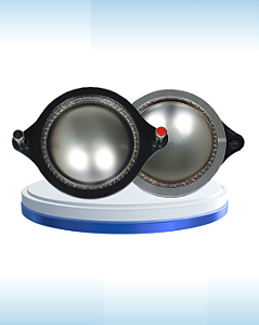 Reparo Driver Oversound Titanio Dti 9950 Original