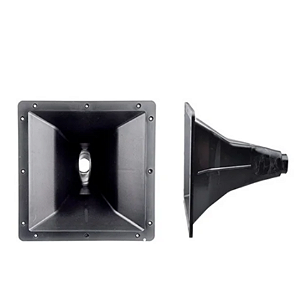 CORNETA GRANDE ABS ROSCA 1'' AJH-5257