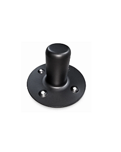 BASE PARA SUB WOOFER AÇO - AJH7257