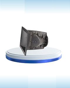 GUIA DE ONDAS PARA 1 DRIVER 2'' GARGANTA 50MM AJH-5948