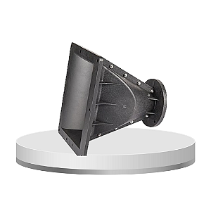 GUIA DE ONDAS PARA 1 DRIVER GARGANTA 1,4" 38MM AJH-5946