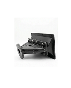 GUIA DE ONDAS PARA 1 DRIVER GARGANTA 1,4"- 38MM -AJH5980