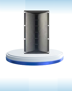 GUIA DE ONDAS PARA 1 DRIVER GARGANTA 1,4"- 38MM -AJH5980