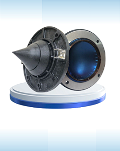 REPARO VESTRON PARA DRIVER ELECTRO VOICE EVND 2