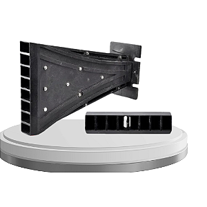 GUIA DE ONDAS AJH-5912 PARA DRIVER DE 2'