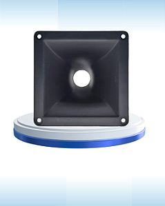 CORNETA B&C PARA DRIVER 1'' POLEGADA - AJH-5296