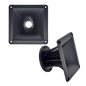CORNETA B&C PARA DRIVER 1'' POLEGADA - AJH-5296