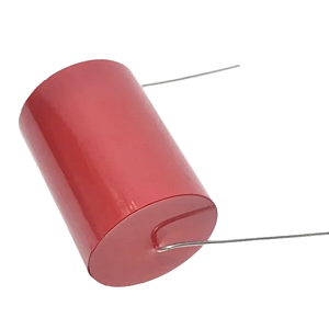 Capacitor Poliéster 6,8uf 6m8 400v Para Driver Titânium