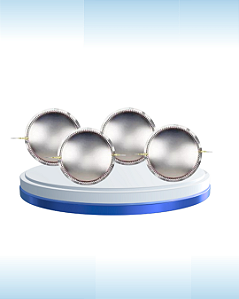 Kit Com 4 Parcial Vestron Para Driver Snake Sd 3050