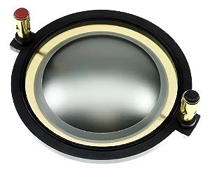 REPARO PARA DRIVER B&C DE800S SURROUND - 8 Ohms