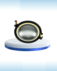 Reparo Para Driver B&c De800s - 8 Ohms