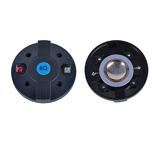 REPARO VESTRON PARA DRIVER CT 25 CSR 250