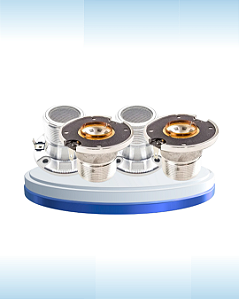 Kit 4 Reparos Vestron para Driver 2414H 2414H-1 2414H-C EON 315 305 210P 315 510.