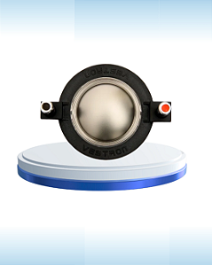 Reparo Vestron Para Driver Dti 4625