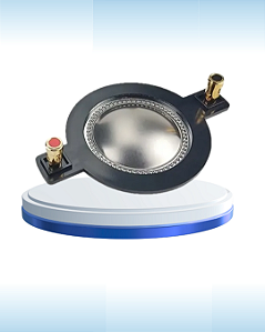 Reparo Vestron Para Driver Leacs Modelo 5010ti