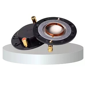 Reparo Para Caixa Acustica Donner Clarity Cs-200/200a