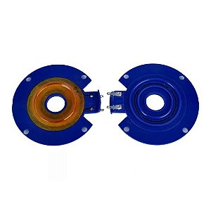 Reparo Vestron Para Tweeter Bomber Stb-320 - Qvs Qst-320fe
